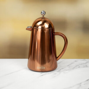 Copper French Press